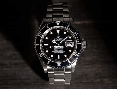 rolex submariner 16610|rolex submariner 16610 review.